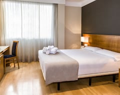 Hotel Zenit Logrono (Logroño, España)