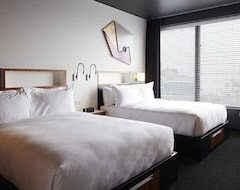 Hotel Hôtel Alt Montréal (Montreal, Canada)