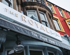 Hotel The Royal Bar & Shaker (Morecambe, United Kingdom)