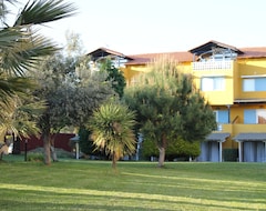 Căn hộ có phục vụ Despotiko Apt Hotel & Suites (Toroni, Hy Lạp)
