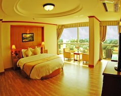 Hotel Sea Light (Rach Gia, Vietnam)