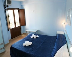 Hotel Villaggio Blue Marine (Marina Di Camerota, Italija)