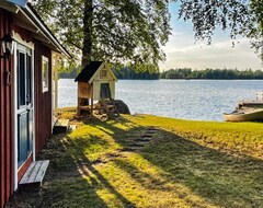 Tüm Ev/Apart Daire 3 Bedroom Accommodation In Eringsboda (Tingsryd, İsveç)