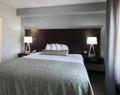 Hotelli Staybridge Suites Buffalo-Amherst, An Ihg Hotel (Amherst, Amerikan Yhdysvallat)
