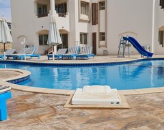 Khách sạn Sharks Bay Hotel & Padi Butterfly (Sharm el-Sheikh, Ai Cập)