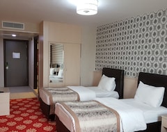 Cakici Hotel (Edirne, Türkiye)