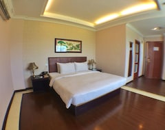 Khách sạn Hotel Grand Hoyah (Subic, Philippines)