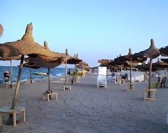 Khách sạn Hotel Abou Sofiane (Port el Kantaoui, Tunisia)