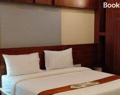 Khách sạn Hotel Five Star Inn (Muzaffarpur, Ấn Độ)
