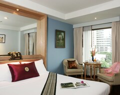 Best Comfort Residential Hotel (Bangkok, Tajland)