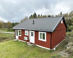 Cijela kuća/apartman Nice Cottage By Lakes And Forest, Near Borås | Se08050 (Olsfors, Švedska)