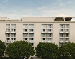 Hotelli L'Ermitage Beverly Hills (Beverly Hills, Amerikan Yhdysvallat)