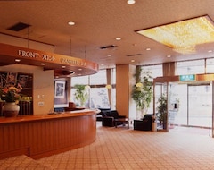 Nagato Yumoto Onsenyumoto Highland Hotel Fuji (Nagato, Japón)