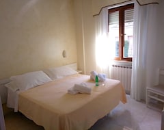Hotel Fleming (Fiuggi, Italija)