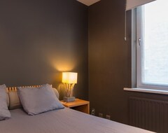 Hotel App De Panne (Brugge, Belgija)