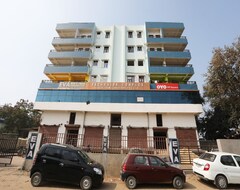 Khách sạn OYO 23463 Ar Square (Patna, Ấn Độ)