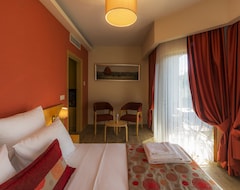 Esida Hotel (Edremit, Turkey)