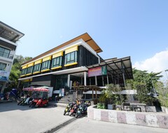 Khách sạn Rabeangbaan (Koh Samet, Thái Lan)