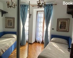 Toàn bộ căn nhà/căn hộ Baita Pressi Gran Paradiso (Ribordone, Ý)