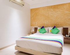 Hotel Treebo Trend Rester Select Chakan (Pune, Indija)