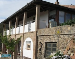 Toàn bộ căn nhà/căn hộ Casa Vacanza Is Istrias (Dolianova, Ý)