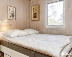 Hele huset/lejligheden Four-Bedroom Holiday Home In Løkken 24 (Løkken, Danmark)