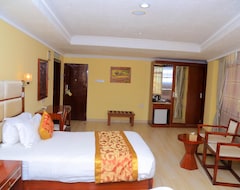Tiffany Diamond Hotels Ltd - Indira Gandhi Street (Dar es Salaam, Tanzanya)
