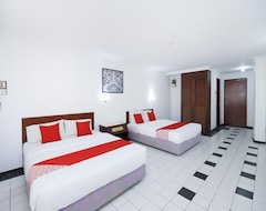 Khách sạn OYO 1018 Telang Usan Hotel Miri (Miri, Malaysia)