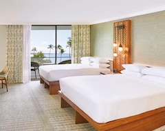 Hyatt Regency Maui Resort & Spa (Lahaina, EE. UU.)