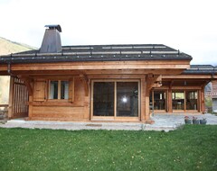 Hotel New Chalet For 10 Persons In The Area Of Portes Du Soleil In Morzine (Morzine, France)