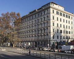 Hotel Dulcis In Fundo B&B (Roma, Italia)