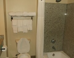 Hotelli Comfort Inn & Suites (Seguin, Amerikan Yhdysvallat)