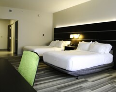 Khách sạn Holiday Inn Express & Suites Kingston-Ulster, An Ihg Hotel (Kingston, Hoa Kỳ)