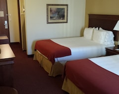 Khách sạn Holiday Inn Express Airport East, An Ihg Hotel (Salt Lake City, Hoa Kỳ)