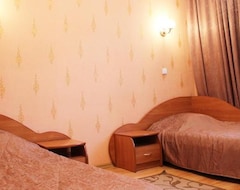 Turist Hotel (Homel, Bjelorusija)