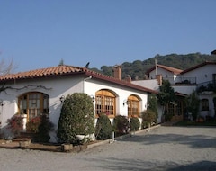 Hostal Can Nofre (Santa María de Palautordera, Španjolska)