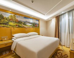 Khách sạn Vienna 3 Best Hotel (loudi Shuangfeng) (Shuangfeng, Trung Quốc)
