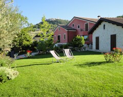 Khách sạn B&B La Villa In Rosa (Campobasso, Ý)