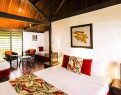 Hotel Tambua Sands Beach Resort (Sigatoka, Fiyi)