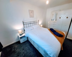 Khách sạn Comfortable 3 Bedroom House (Sheffield, Vương quốc Anh)