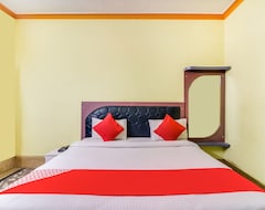 Khách sạn OYO 5906 Hotel Parvaaz (Chandigarh, Ấn Độ)