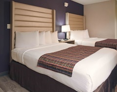 Hotel The Palms Inn & Suites Miami, Kendall, Fl (Kendall, USA)