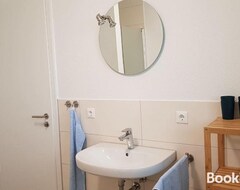 Cijela kuća/apartman Wremer Seemowe (Wremen, Njemačka)