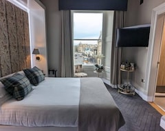 The Rutland Hotel & Apartments (Edinburgh, Storbritannien)