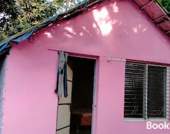 Koko talo/asunto Goldengarden Cottages (Hampi, Intia)