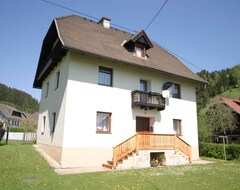 Toàn bộ căn nhà/căn hộ Centrally located private house in a quiet unspoilt village (Deutsch-Griffen, Áo)