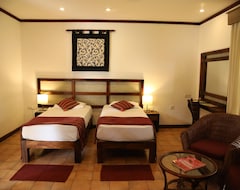 Hotel The Tamarind Tree (Katunayake, Šri Lanka)
