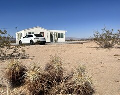 Tüm Ev/Apart Daire Bohío: A Remote Work Retreat 5 Mins Away From Jt National Park North Entrance (Twentynine Palms, ABD)
