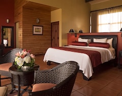 Khách sạn Hotel Arenal Kioro Suites & Spa (La Fortuna, Costa Rica)