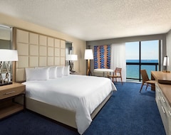 Hotel Bahia Mar Fort Lauderdale Beach - a DoubleTree by Hilton (Fort Lauderdale, USA)